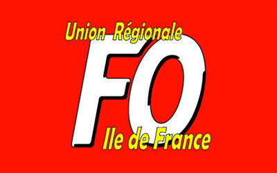 Contre la politique destructrice du gouvernement et du patronat
