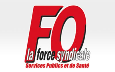 Nouveau Mensonge d’État
